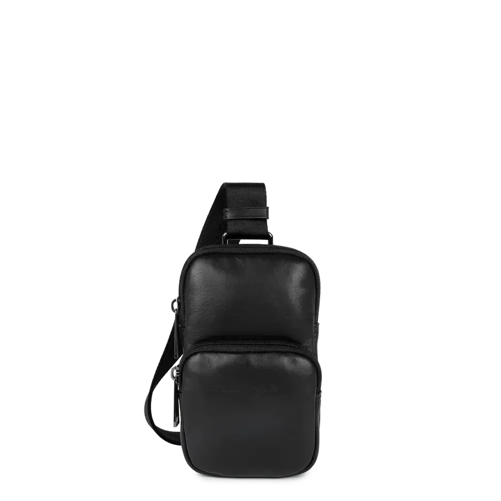 Sacoche Lancaster "Soft Vintage Homme" 320-36 Lancaster
