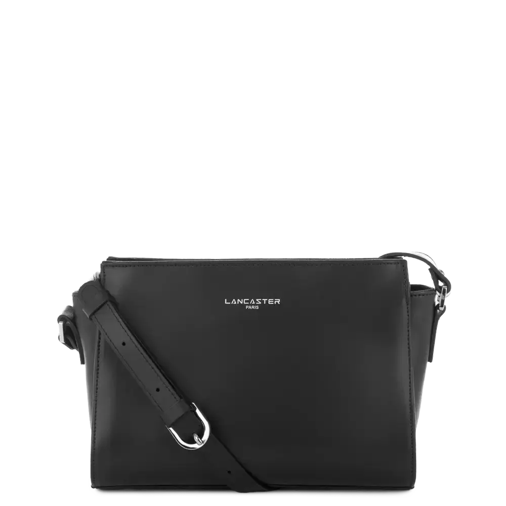 Petit sac trotteur Lancaster "Smooth" 437-02 Lancaster