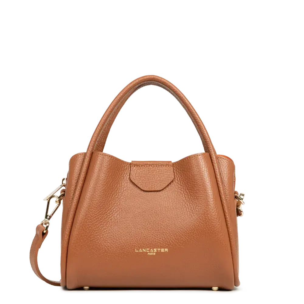 Petit Sac à main Lancaster "Ida Double" 470-83 Lancaster