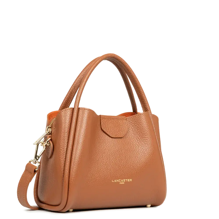 Petit Sac à main Lancaster "Ida Double" 470-83 Lancaster
