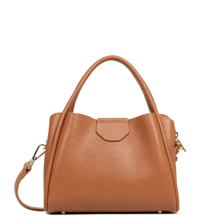 Petit Sac à main Lancaster "Ida Double" 470-83 Lancaster