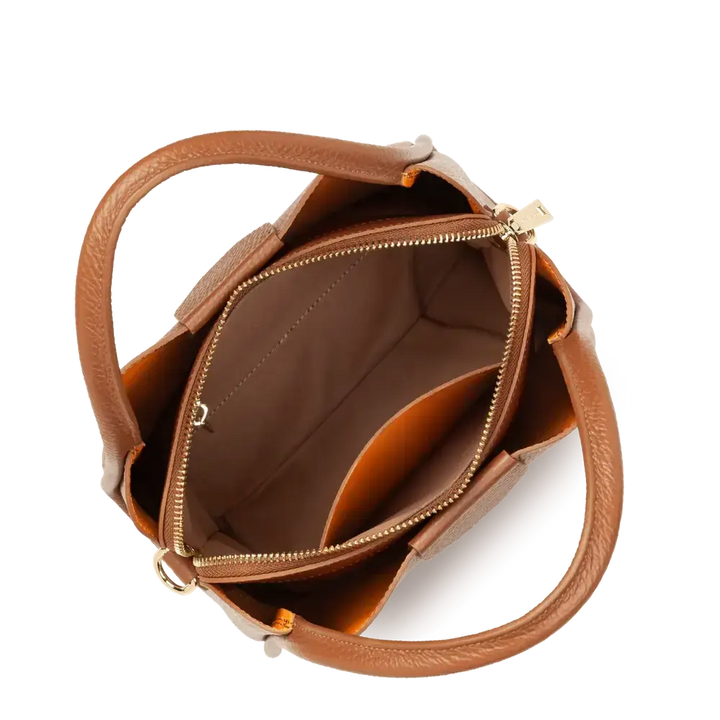 Petit Sac à main Lancaster "Ida Double" 470-83 Lancaster