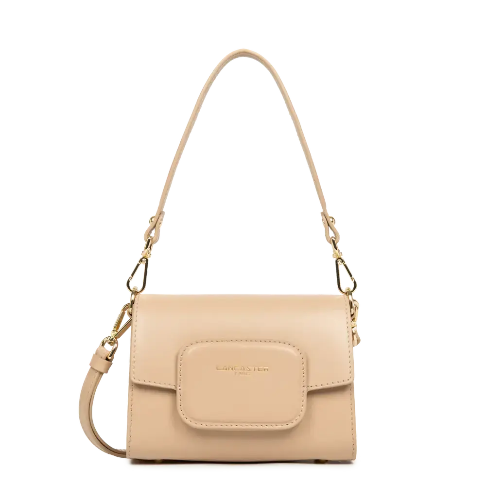 Mini Sac Trotteur Lancaster "Paris PAD" 480-059 Lancaster