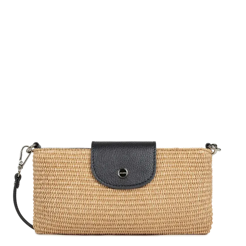 Pochette Lancaster "Mini osier Italie" 480-117 Lancaster