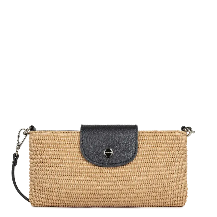 Pochette Lancaster "Mini osier Italie" 480-117 Lancaster