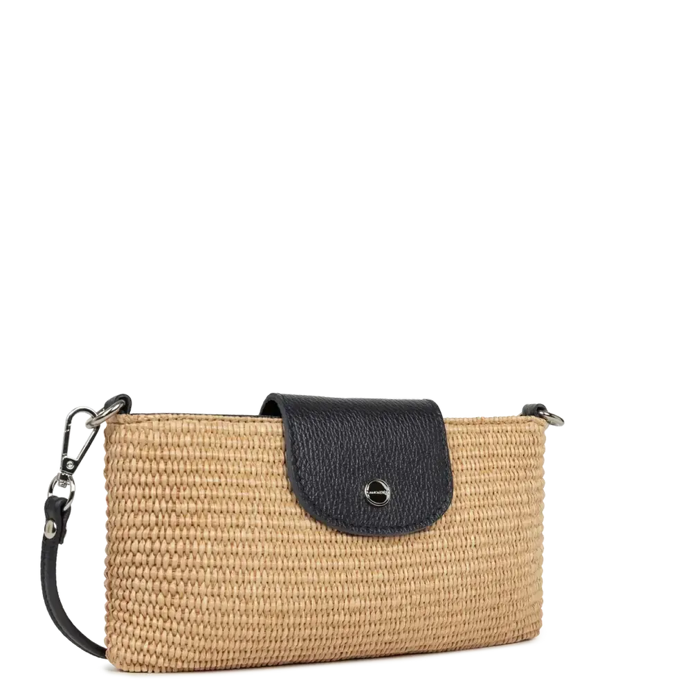 Pochette Lancaster "Mini osier Italie" 480-117 Lancaster