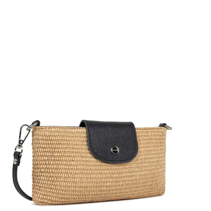 Pochette Lancaster "Mini osier Italie" 480-117 Lancaster