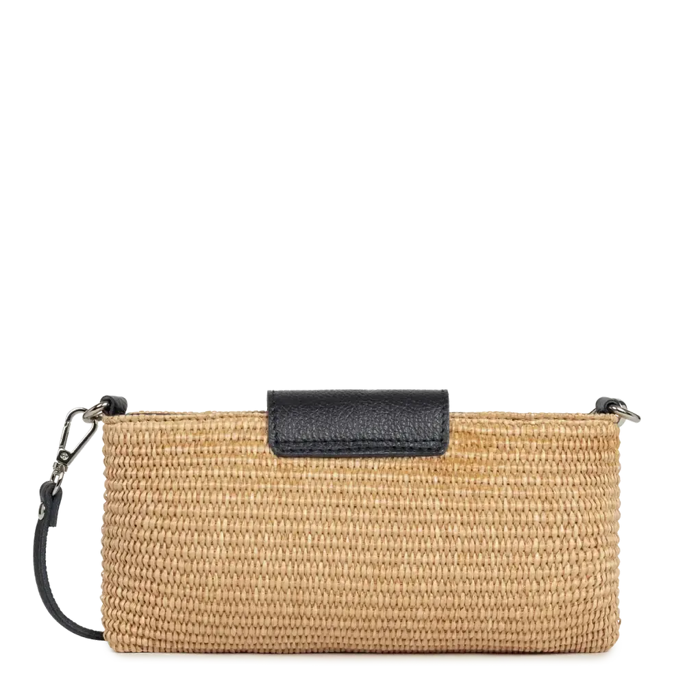 Pochette Lancaster "Mini osier Italie" 480-117 Lancaster