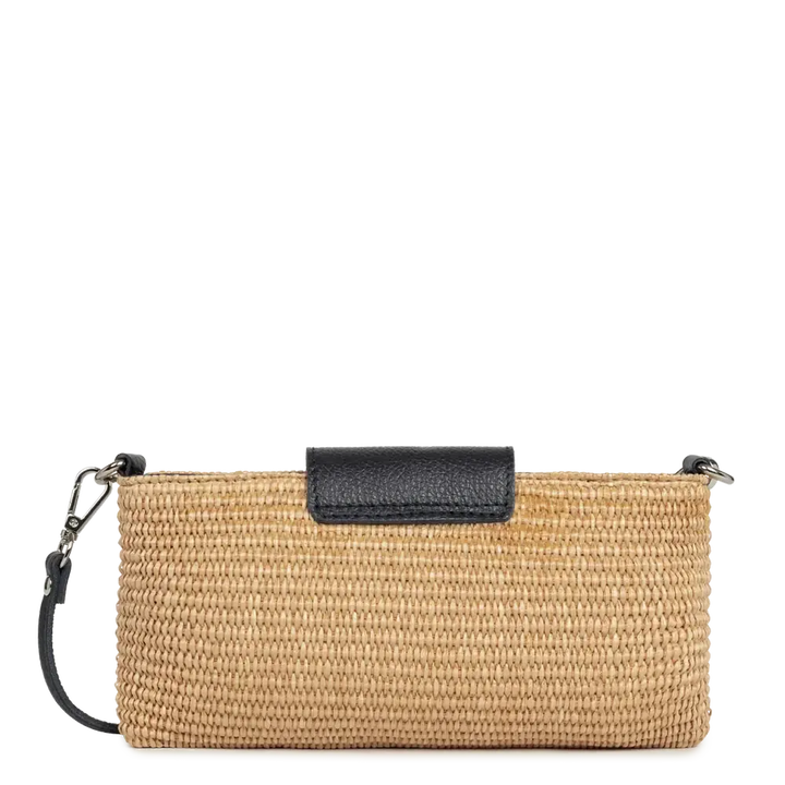 Pochette Lancaster "Mini osier Italie" 480-117 Lancaster