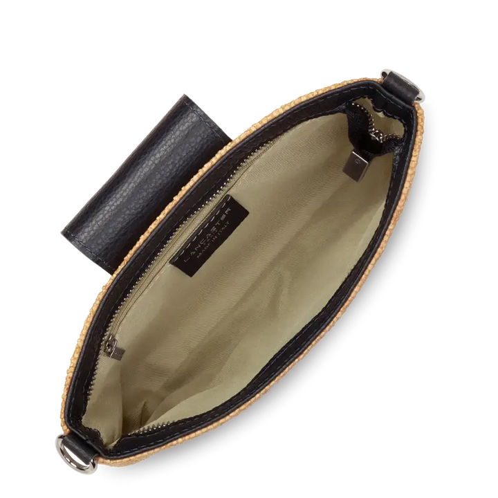 Pochette Lancaster "Mini osier Italie" 480-117 Lancaster