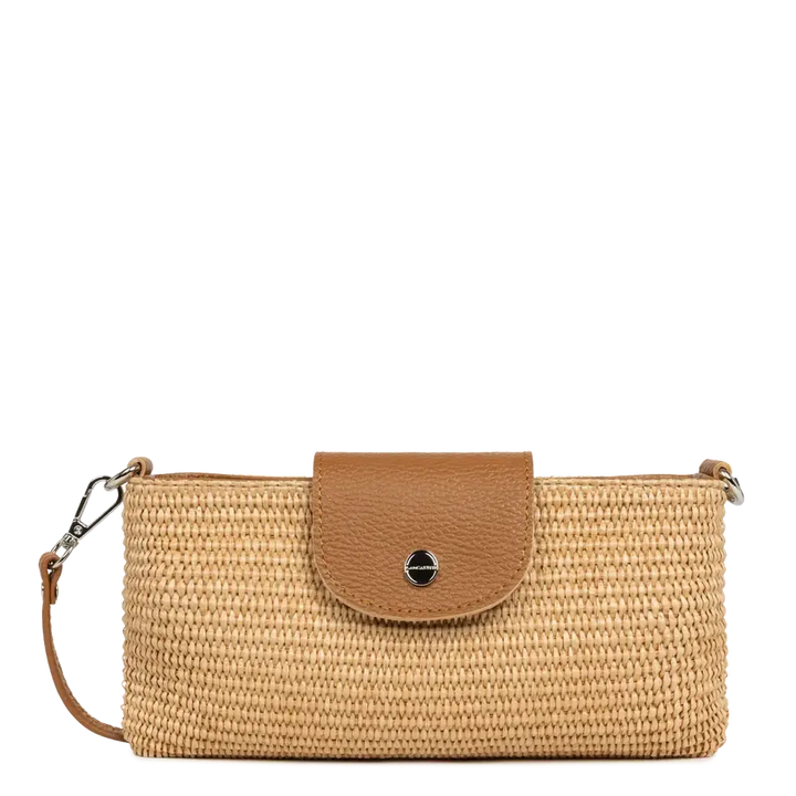 Pochette Lancaster "Mini osier Italie" 480-117 Lancaster