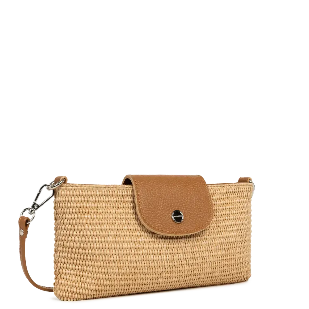 Pochette Lancaster "Mini osier Italie" 480-117 Lancaster