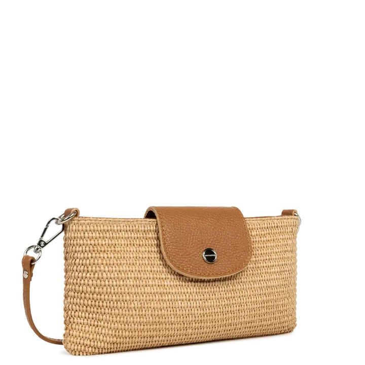 Pochette Lancaster "Mini osier Italie" 480-117 Lancaster