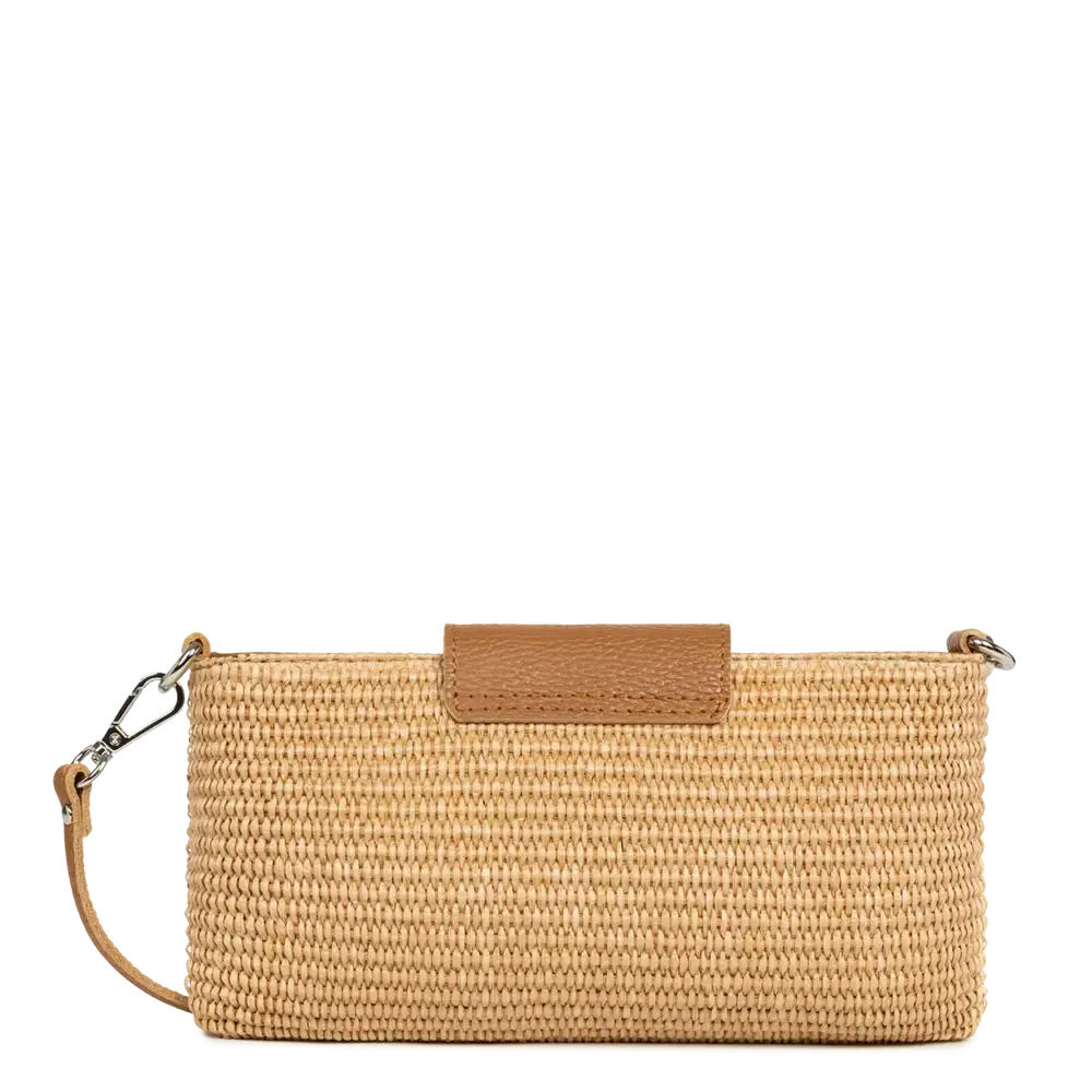 Pochette Lancaster "Mini osier Italie" 480-117 Lancaster