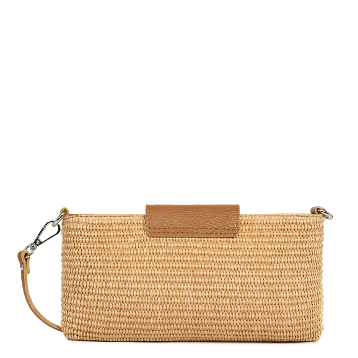 Pochette Lancaster "Mini osier Italie" 480-117 Lancaster