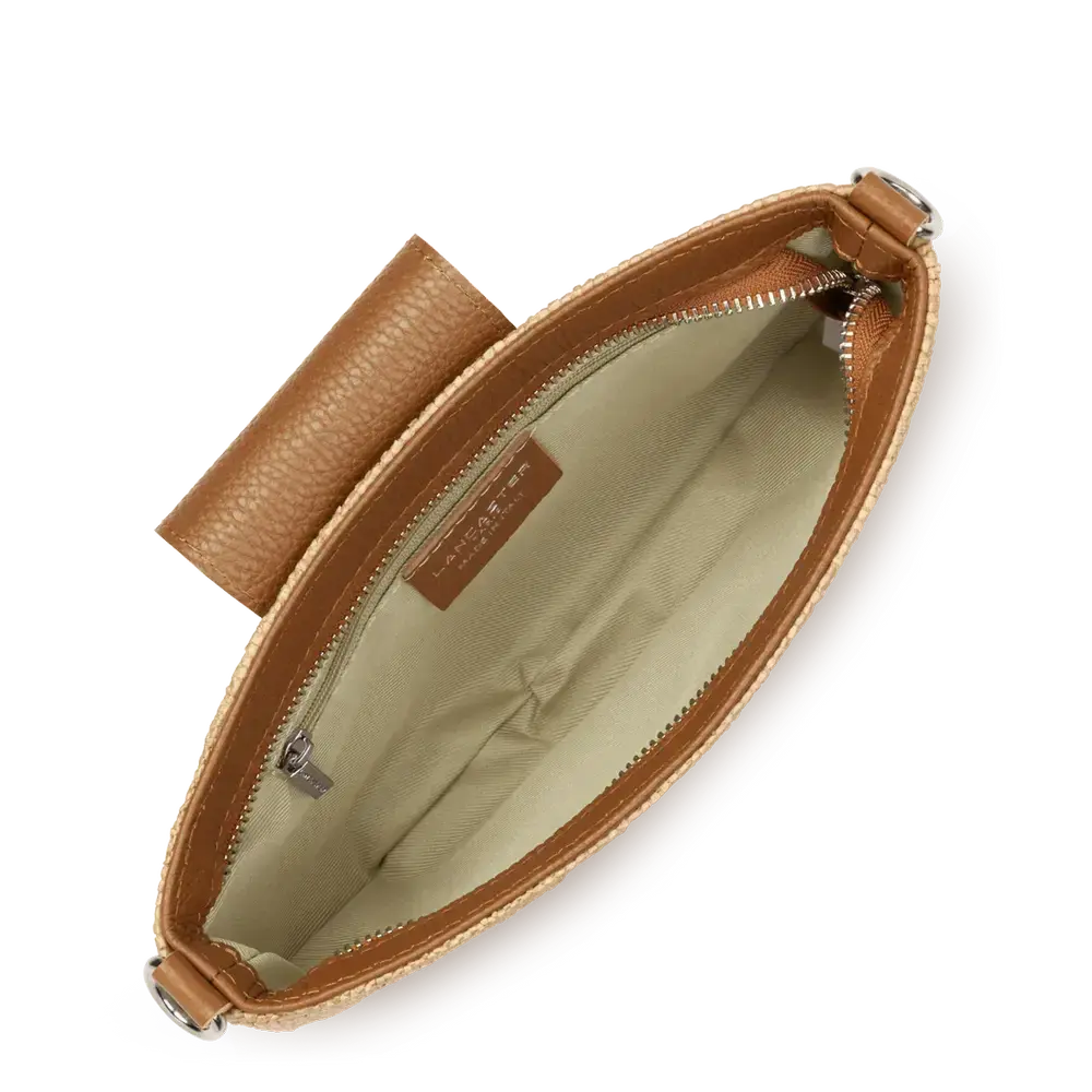 Pochette Lancaster "Mini osier Italie" 480-117 Lancaster