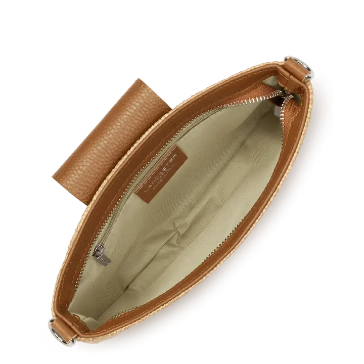 Pochette Lancaster "Mini osier Italie" 480-117 Lancaster