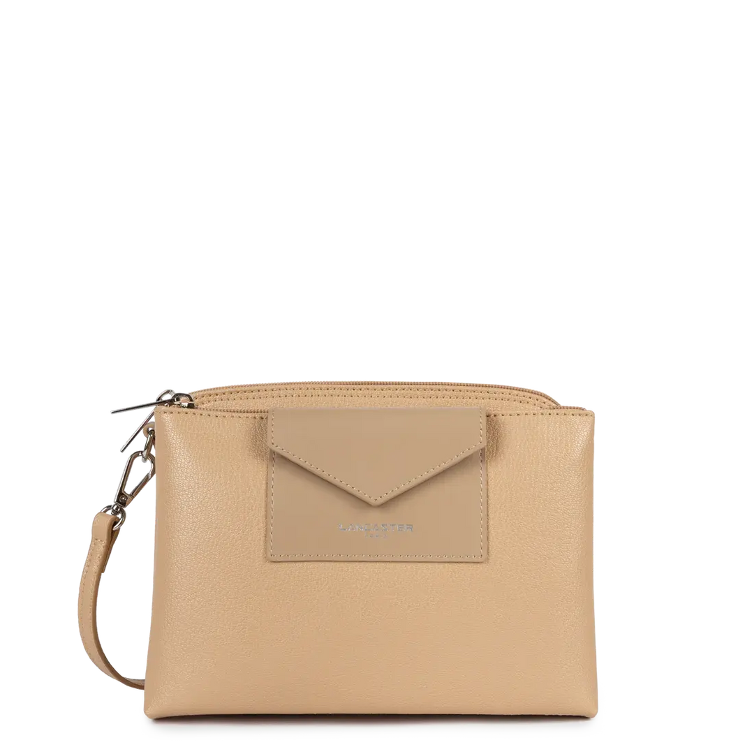 Pochette Lancaster "maya" 517-100 Lancaster