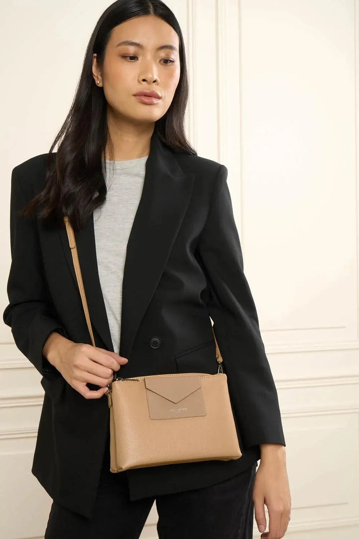 Pochette Lancaster "maya" 517-100 Lancaster