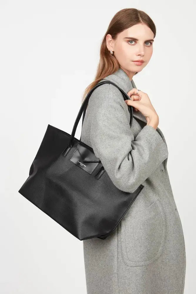 Grand Sac cabas lancaster "Maya" 517-20 Lancaster