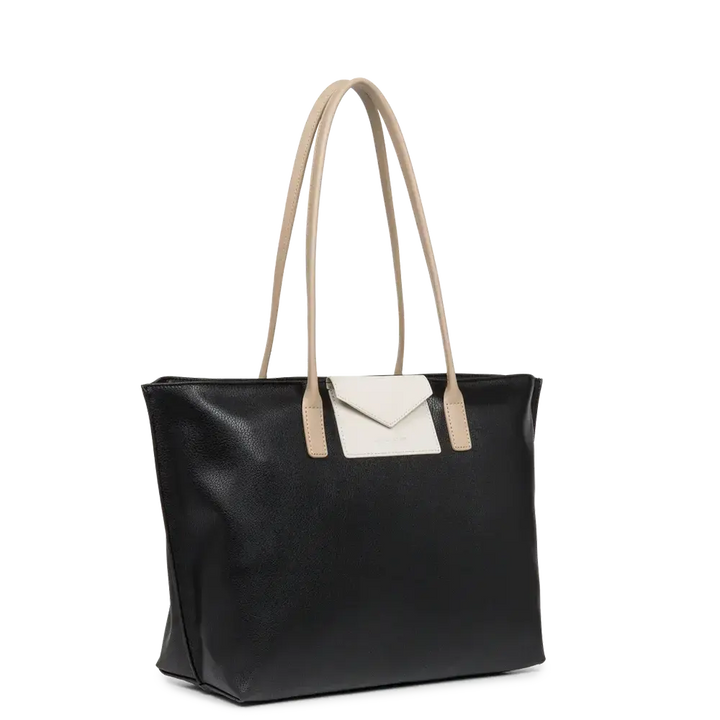 Grand Sac cabas lancaster "Maya" 517-20 Lancaster