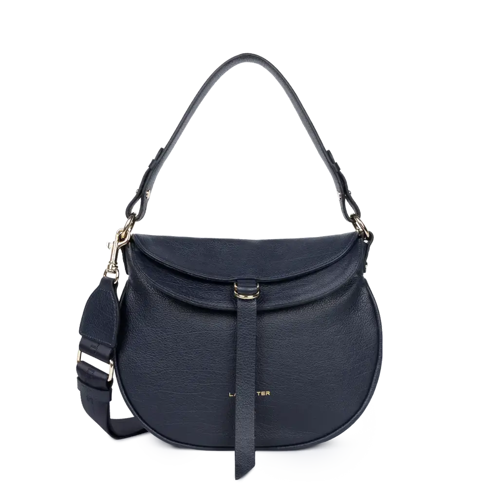 Sac Besace Lancaster "Dune Gaia" 529-100 Lancaster