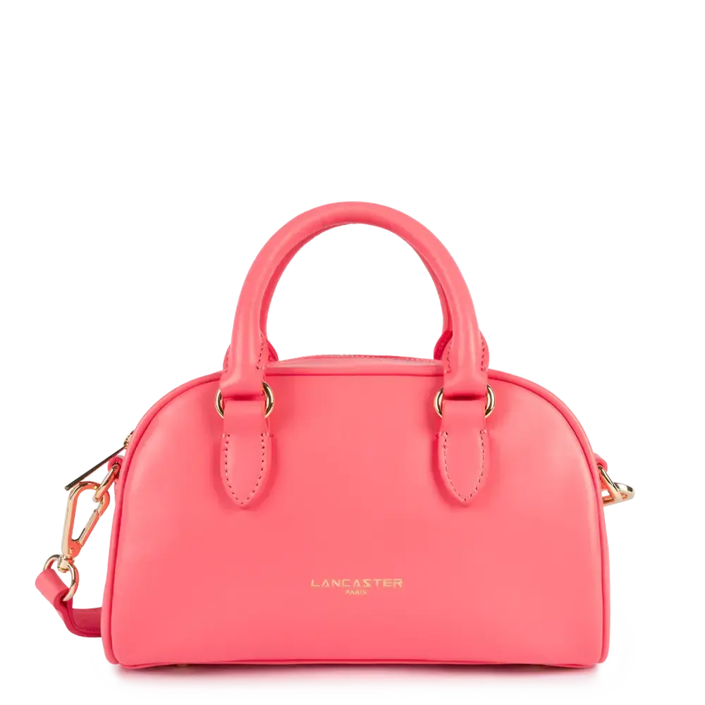 Petit Sac à main bowling Lancaster "Donna Bow" 531-065 Lancaster