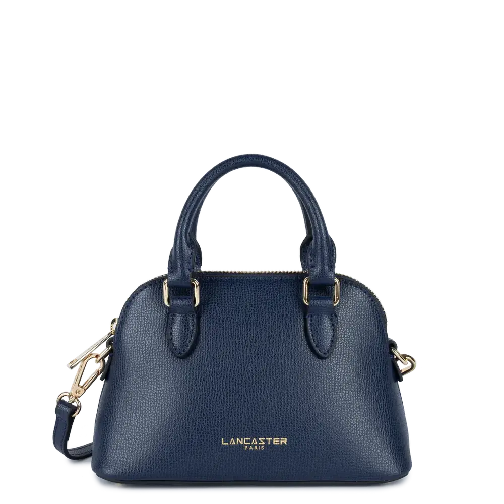 Petit Sac Demi-Lune Lancaster "Sierra Jia" 538-001 Lancaster