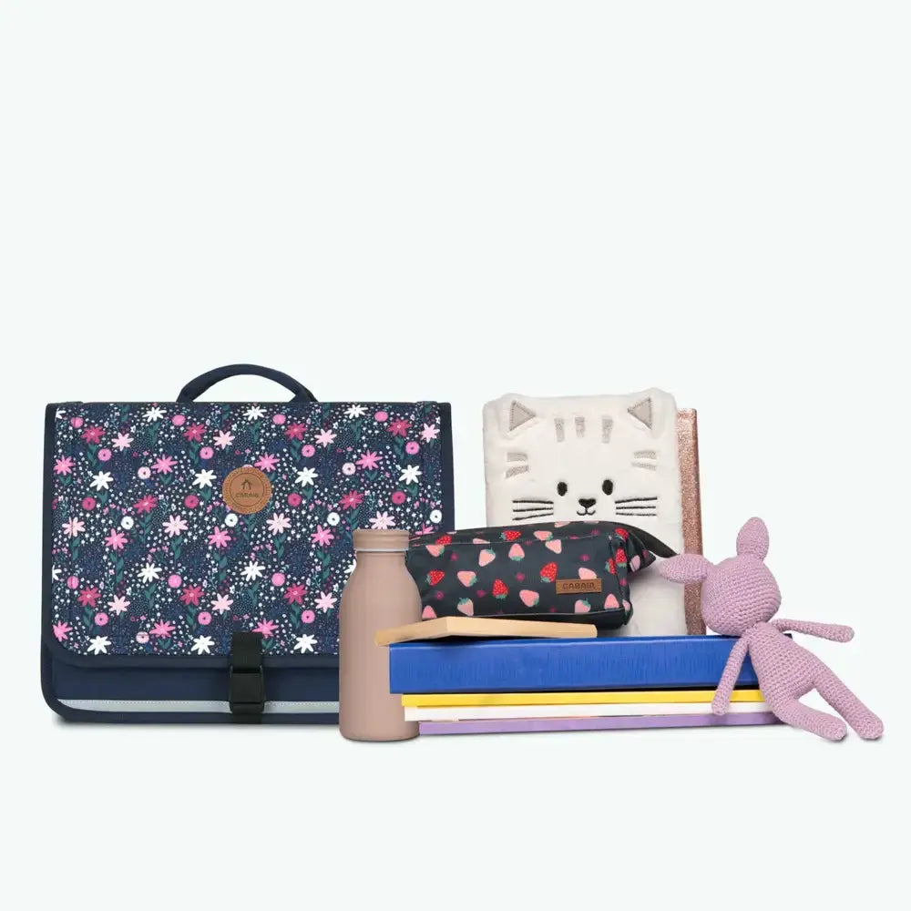 Cartable Cabaia Anafi 7/9 ans Cabaia
