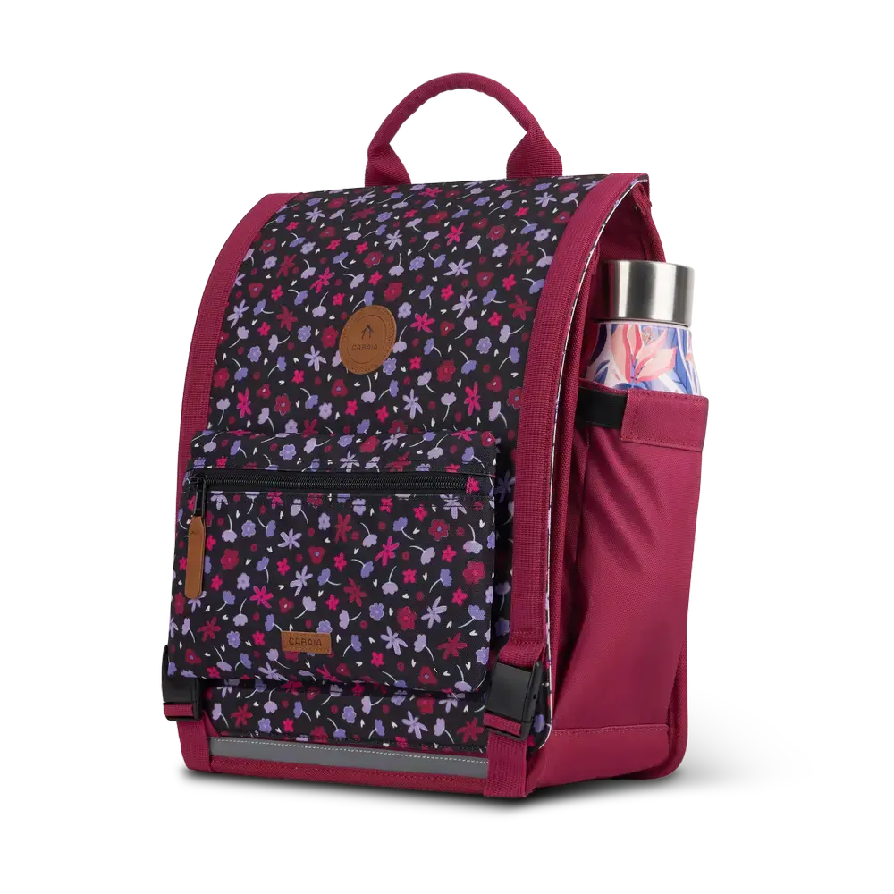 Cartable Cabaia Matera-Ronda 8/10 ans Cabaia