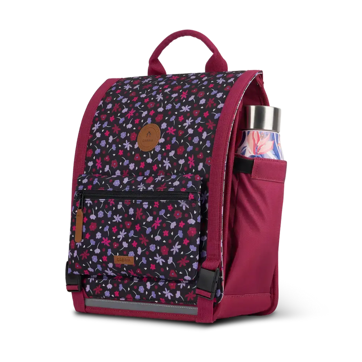 Cartable Cabaia Matera-Ronda 8/10 ans Cabaia