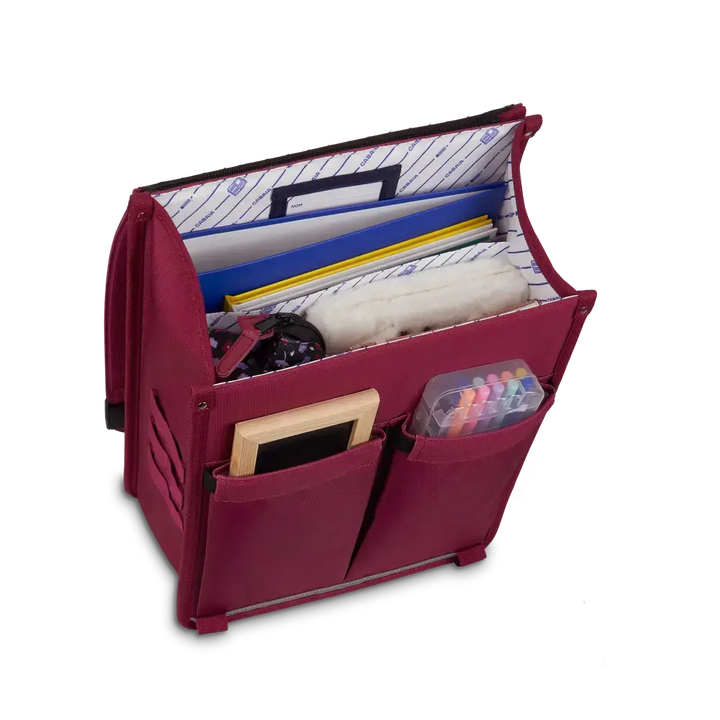 Cartable Cabaia Matera-Ronda 8/10 ans Cabaia