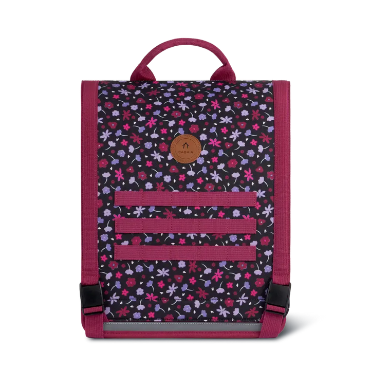 Cartable Cabaia Matera-Ronda 8/10 ans Cabaia