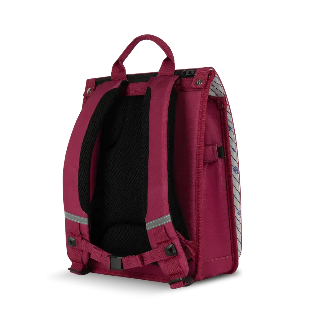 Cartable Cabaia Matera-Ronda 8/10 ans Cabaia