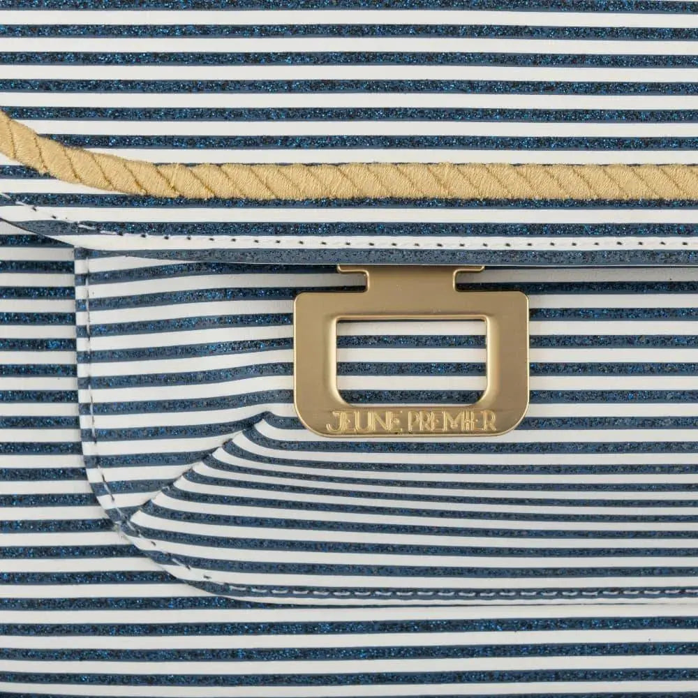 Cartable Jeune Premier Glazed Cherry 38 cm - Cartable Jeune Premier Glazed Cherry 38 cm - Default Title Melisac -Reims