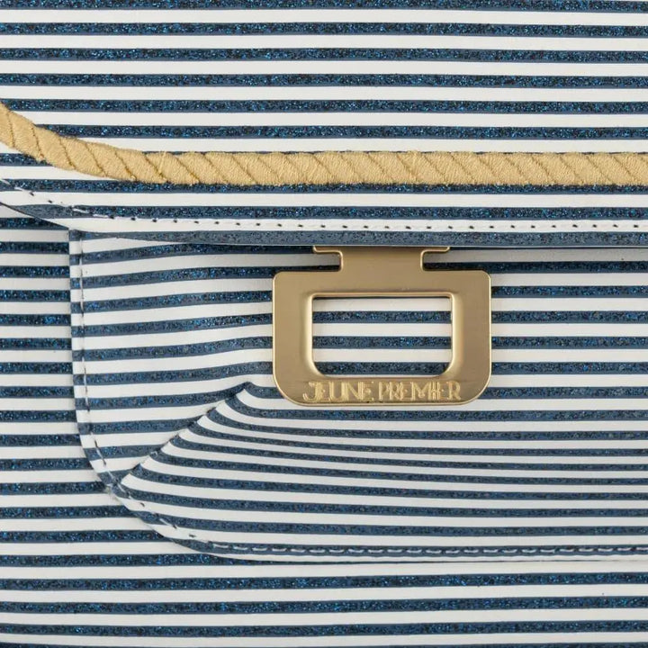 Cartable Jeune Premier Glazed Cherry 38 cm - Cartable Jeune Premier Glazed Cherry 38 cm - Default Title Melisac -Reims