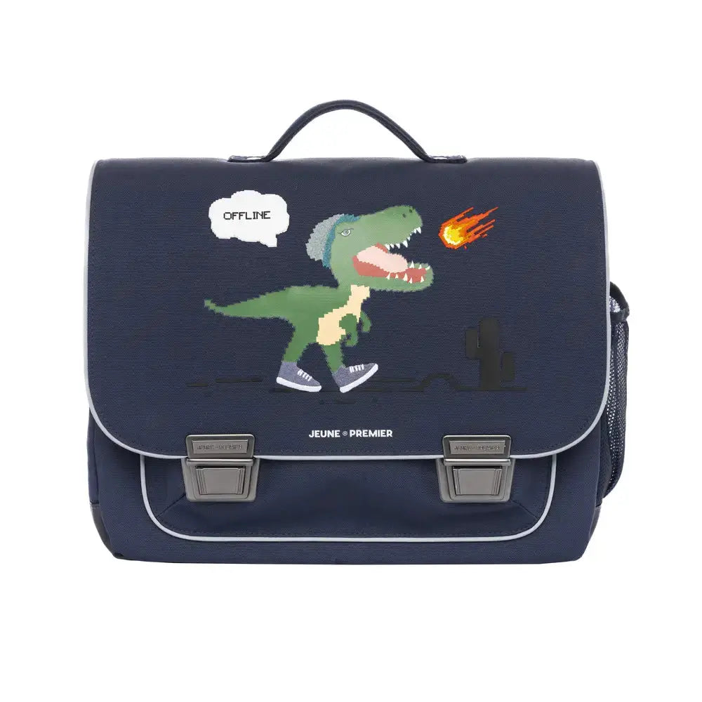 Cartable Jeune Premier "Offline" 38cm Jeune Premier