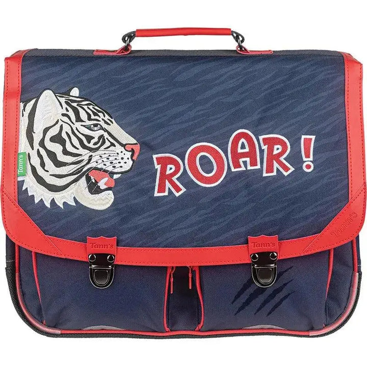 Cartable Tann's Aaron 41cm - Cartable Tann's Aaron 41cm - Default Title Melisac -Reims