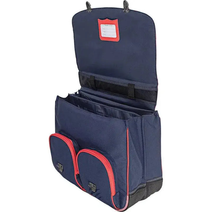 Cartable Tann's Aaron 41cm - Cartable Tann's Aaron 41cm - Default Title Melisac -Reims