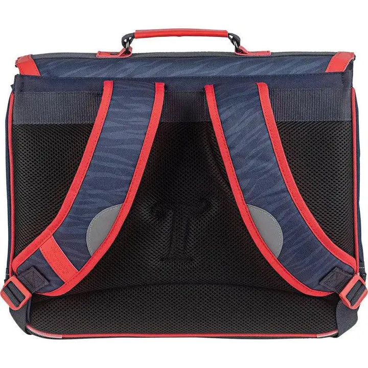 Cartable Tann's Aaron 41cm - Cartable Tann's Aaron 41cm - Default Title Melisac -Reims