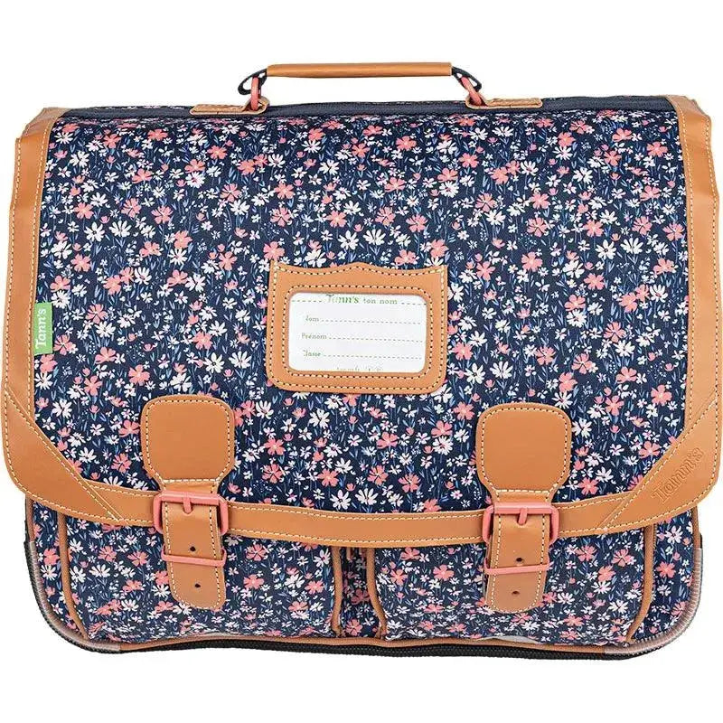 Cartable Tann's Ava 41cm - Cartable Tann's Ava 41cm - Default Title Melisac -Reims