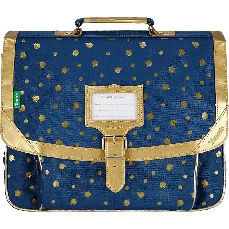 Cartable Tann's Laura 38cm - Cartable Tann's Laura 38cm - Default Title Melisac -Reims
