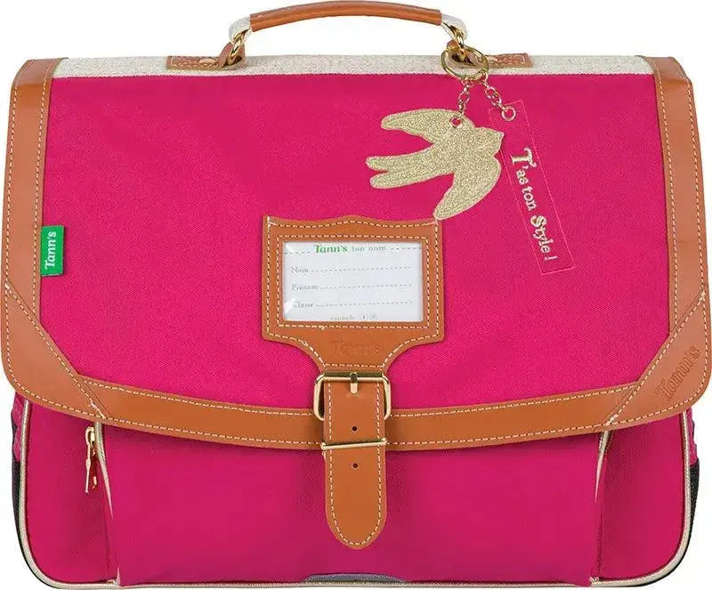 Cartable Tann's Paloma 38cm - Cartable Tann's Paloma 38cm - Default Title Melisac -Reims