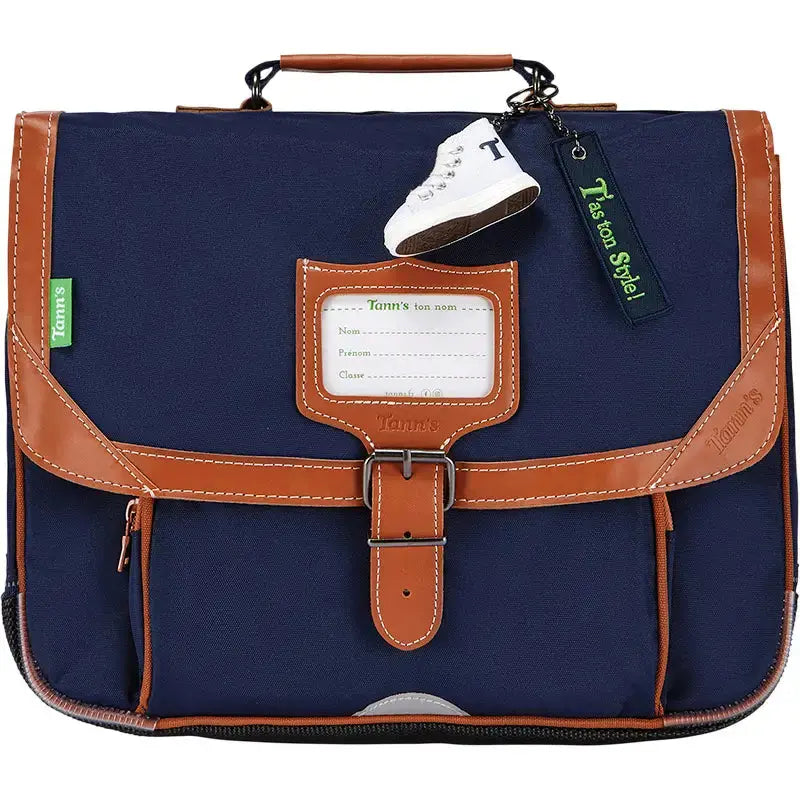 Cartable Tann's "Camille" 35cm Tann's
