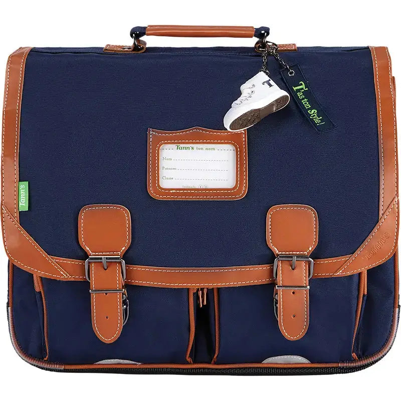Cartable Tann's "Camille" 41cm Tann's