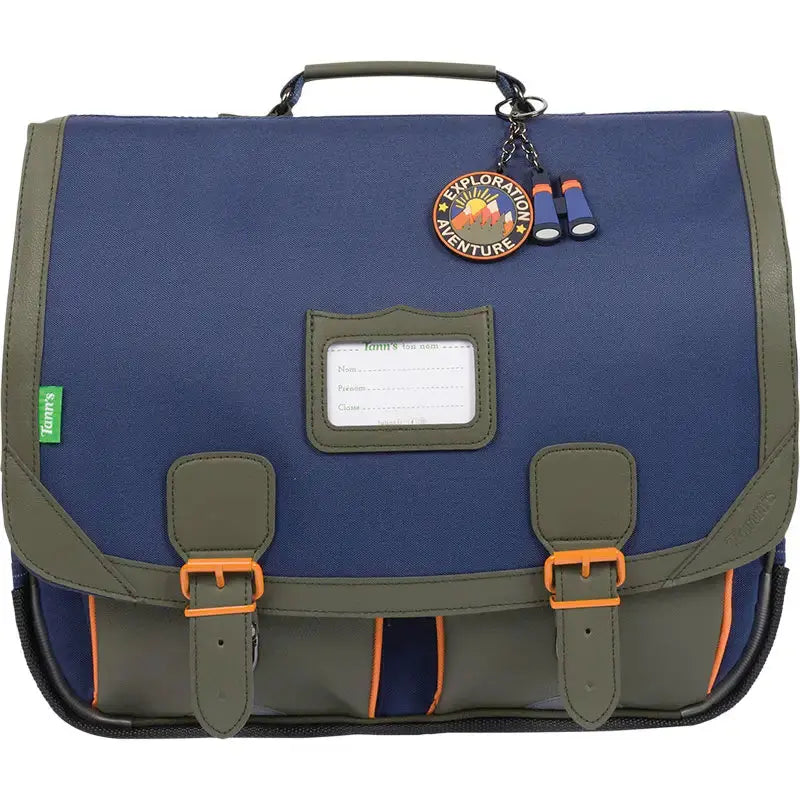 Cartable Tann's "Esteban" 41cm Tann's