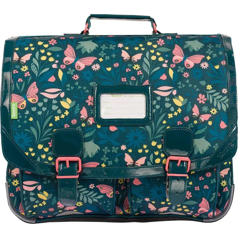 Cartable Tann's "Romane" 41cm Tann's