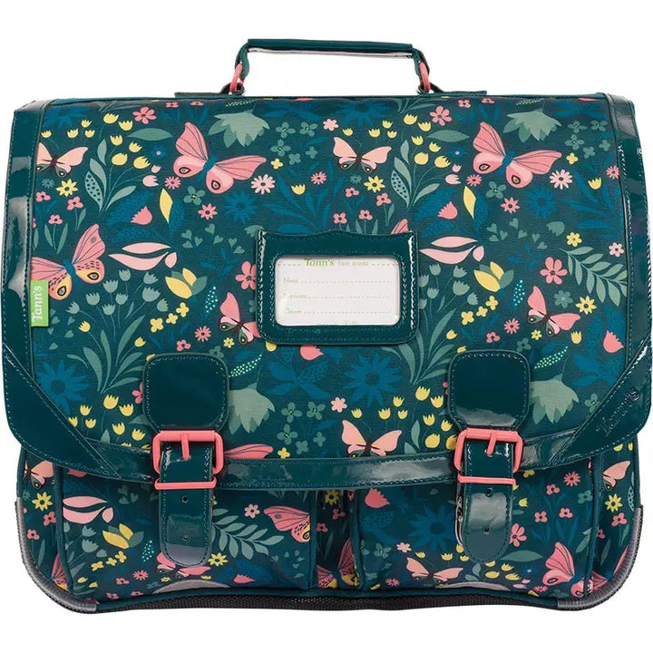 Cartable Tann's "Romane" 41cm Tann's