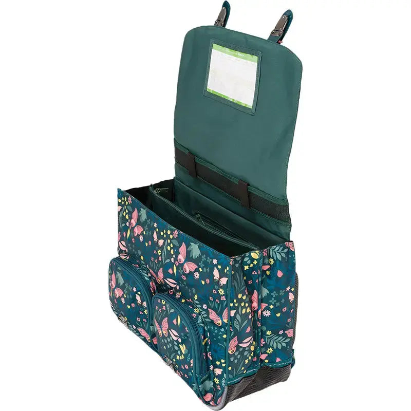 Cartable Tann's "Romane" 41cm Tann's