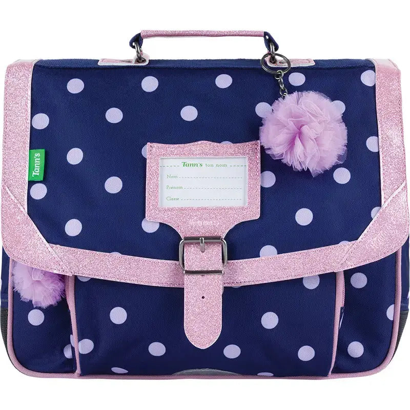 Cartable Tann's "Romy" 35cm Tann's